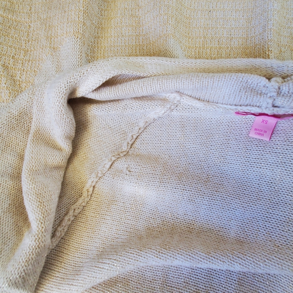 LILLY PULITZER Tatum Long Fringe Hem Cardigan - Picture 11 of 12